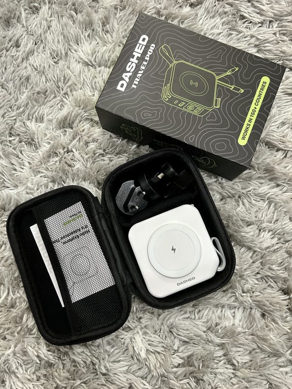 Foto de TravelPod compartida por Theresa D.