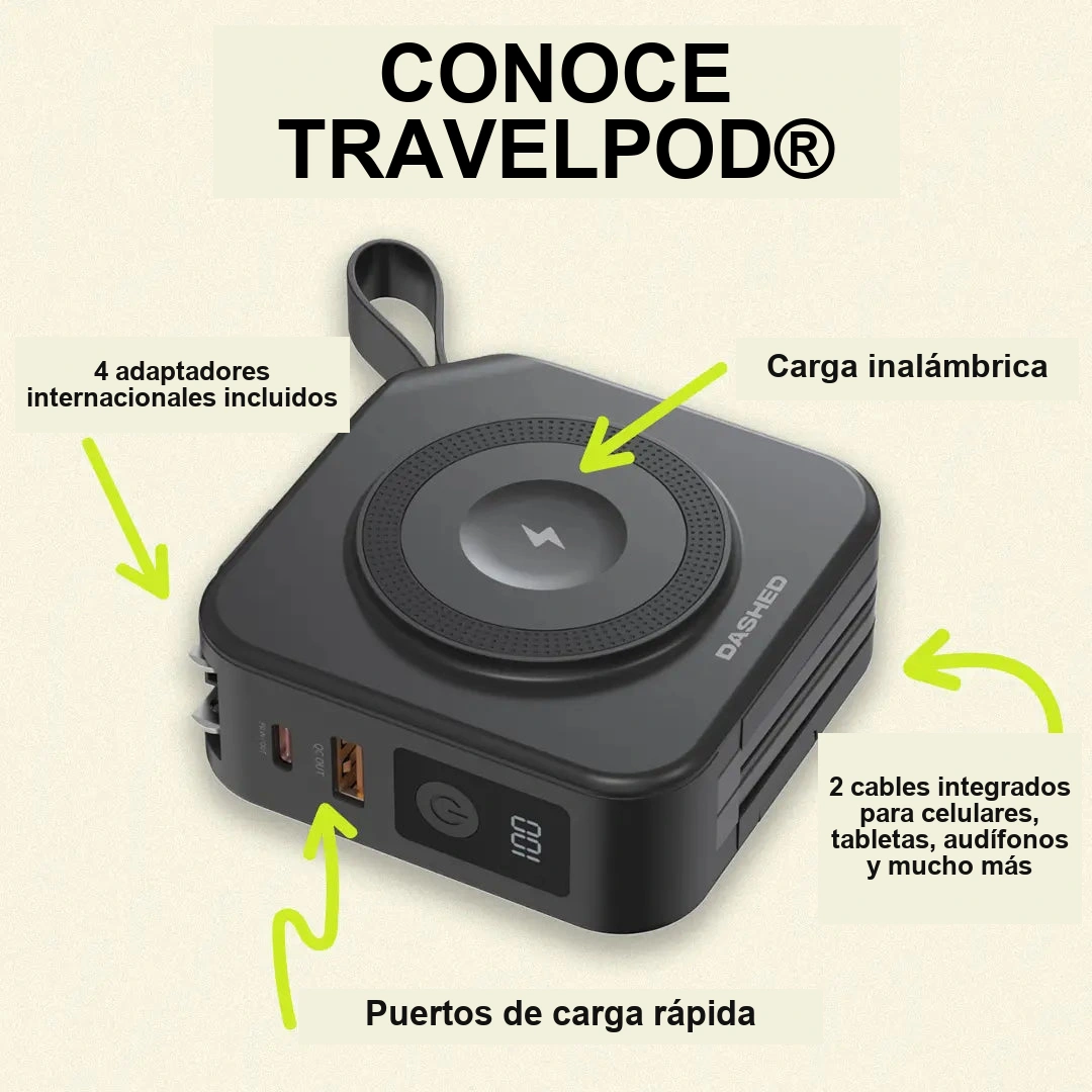 UNA GRAN AUTONOMÍA