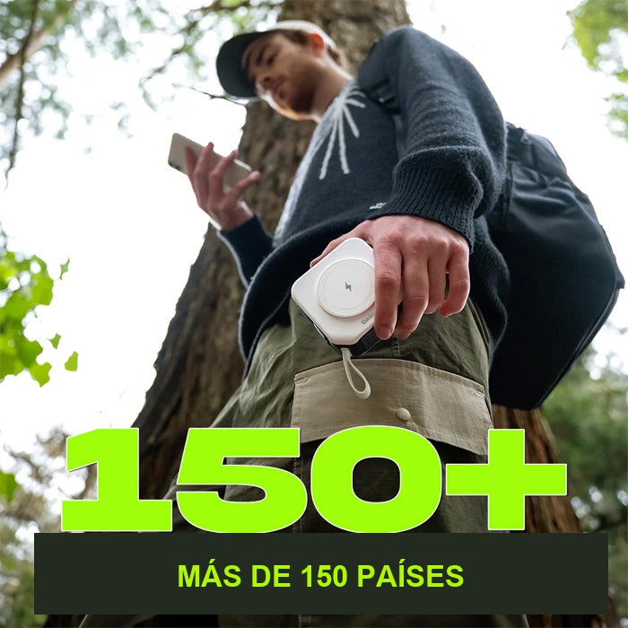 NO VUELVAS A COMPRAR ADAPTADORES.